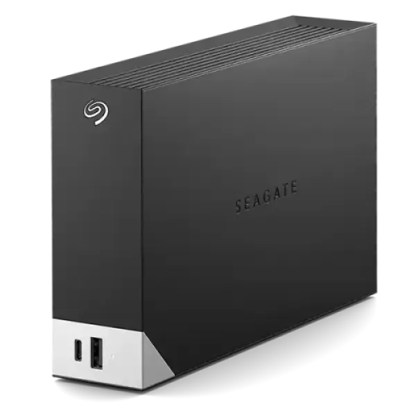 Seagate One Touch Hub 16TB Type-C External HDD